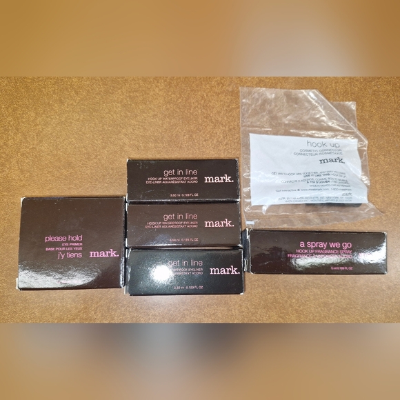 Mark. Hook Up Bundle - Picture 4 of 5